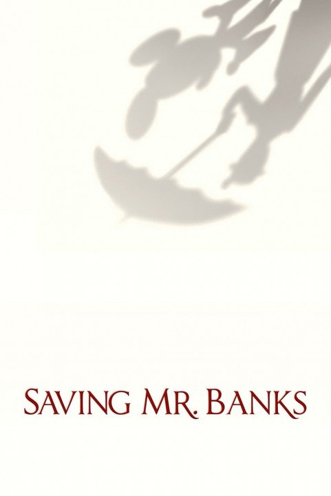 Saving Banks poster