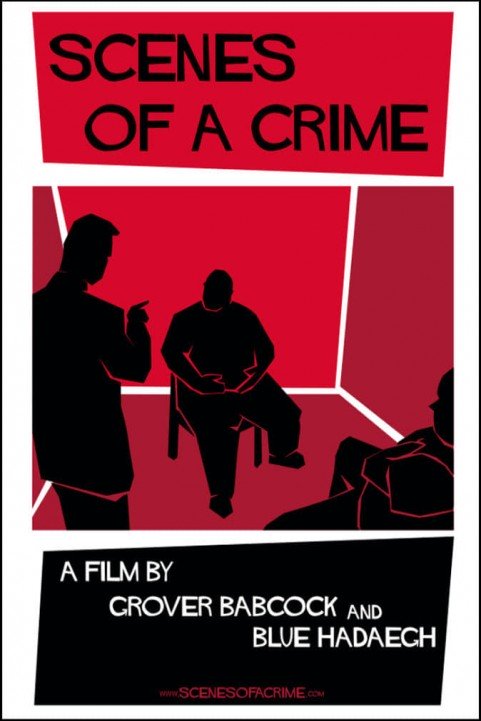Scenes of a Crime poster