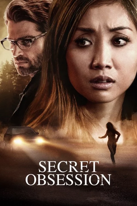 Secret Obsession poster