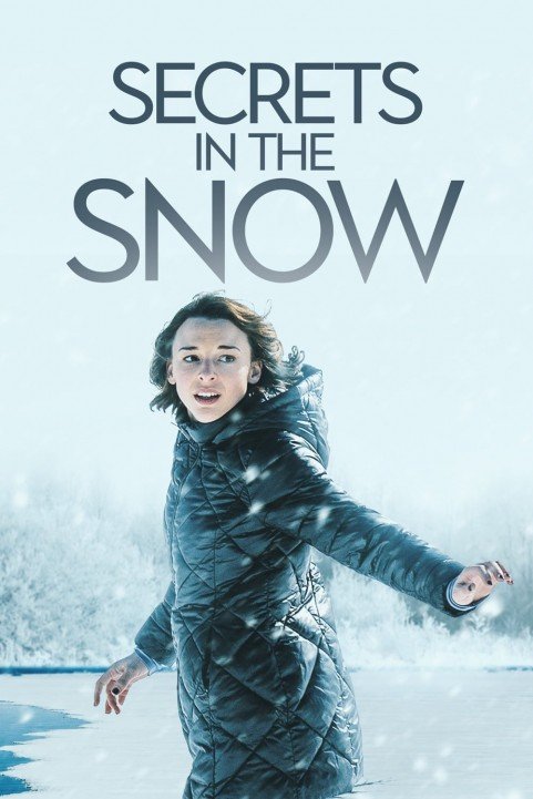 Killer Secrets in the Snow poster