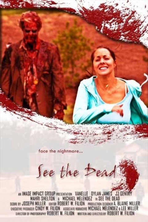 See the Dead poster