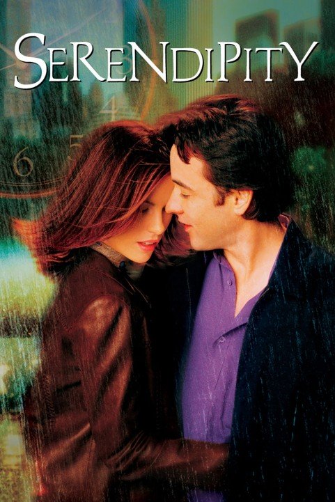 Serendipity (2001) poster