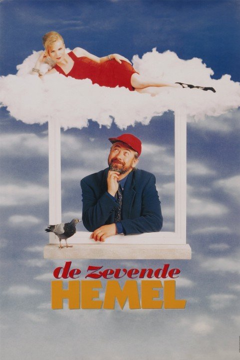 Seventh Heaven poster