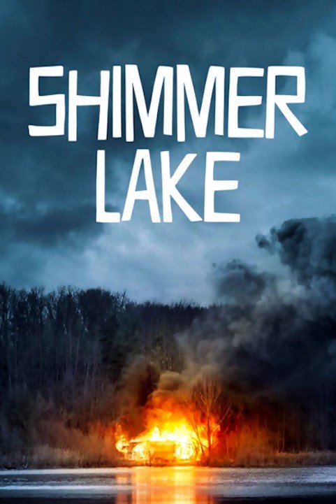 Shimmer Lake (2017) poster