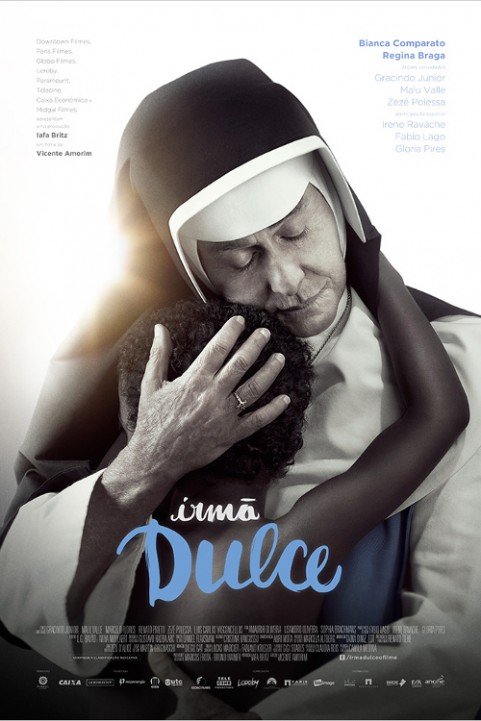 Sister Dulce poster