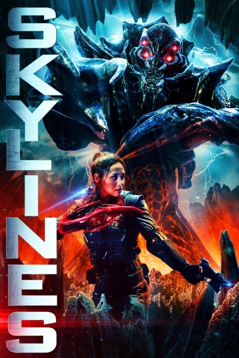 Skylin3s poster