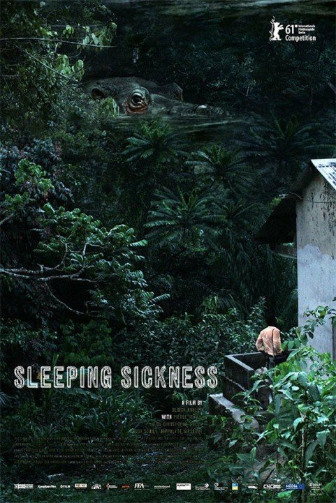 Sleeping Sickness poster