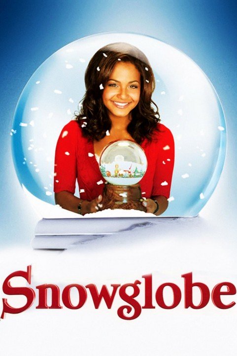 Snowglobe poster