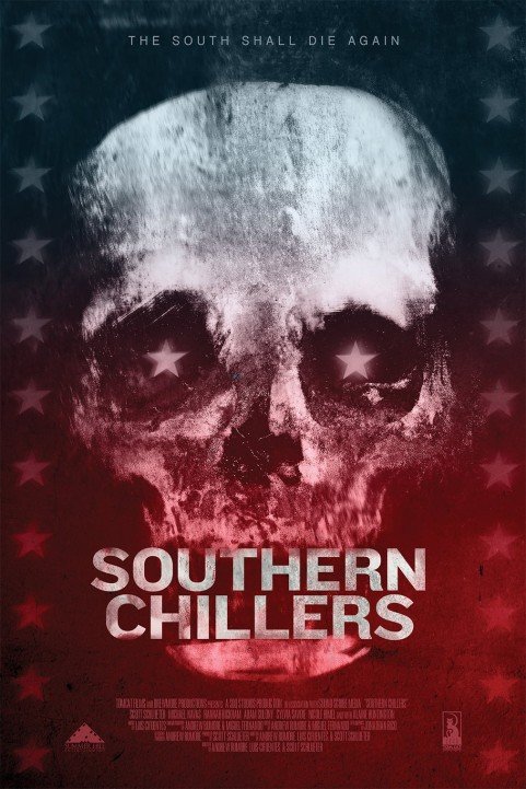 Southern Chillers poster