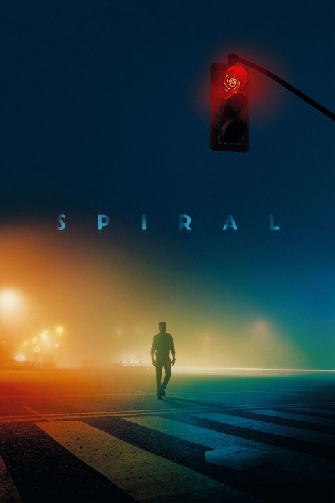 Spiral: From The Book of Saw poster