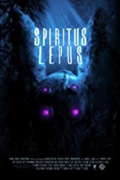Spiritus Lepus poster
