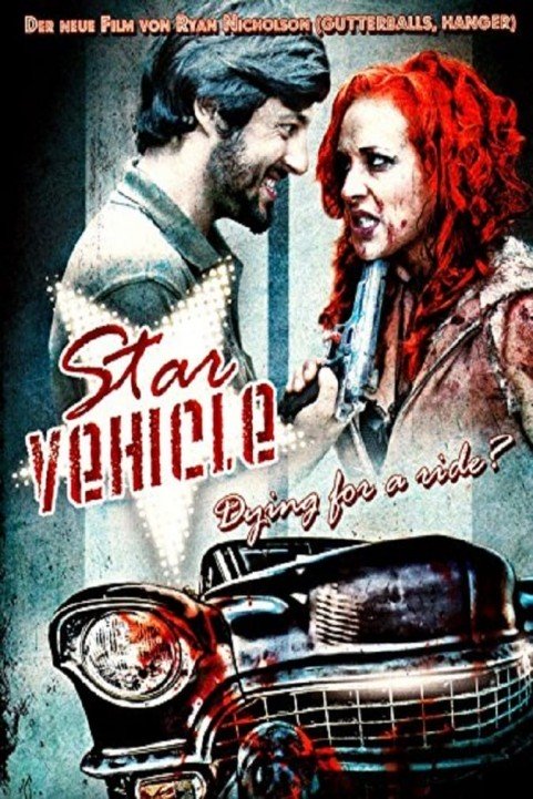 Star Vehicle (2010) poster