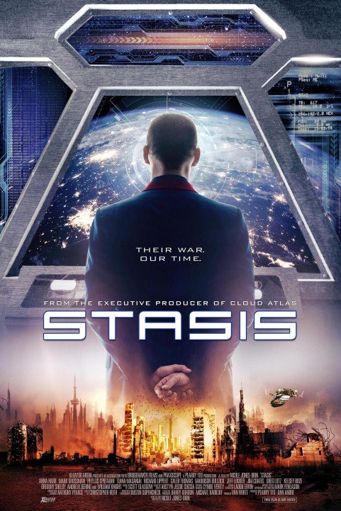 Stasis (2017) poster