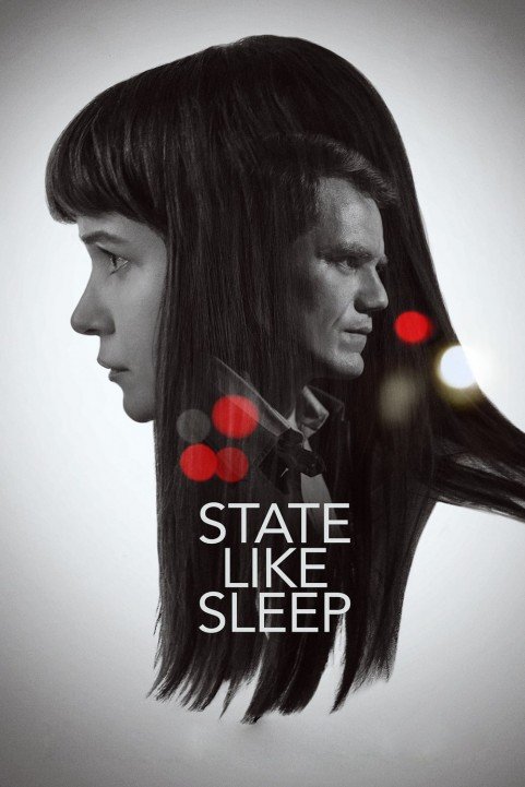 State Like Sleep (2019) poster