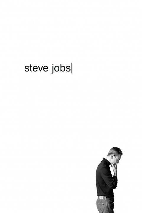 Steve Jobs (2015) poster