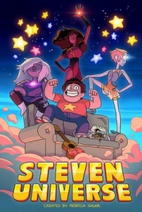 Steven Universe: Video Chat poster