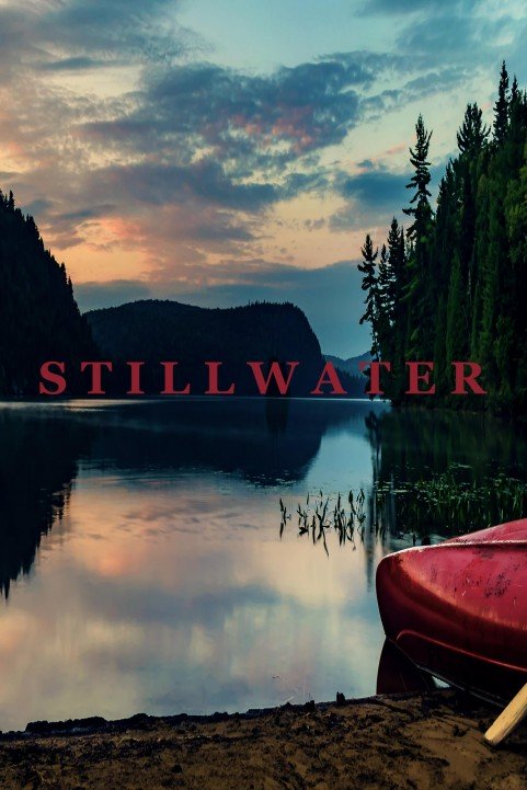 Stillwater Movie Poster