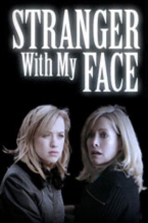 Stranger with My Face poster