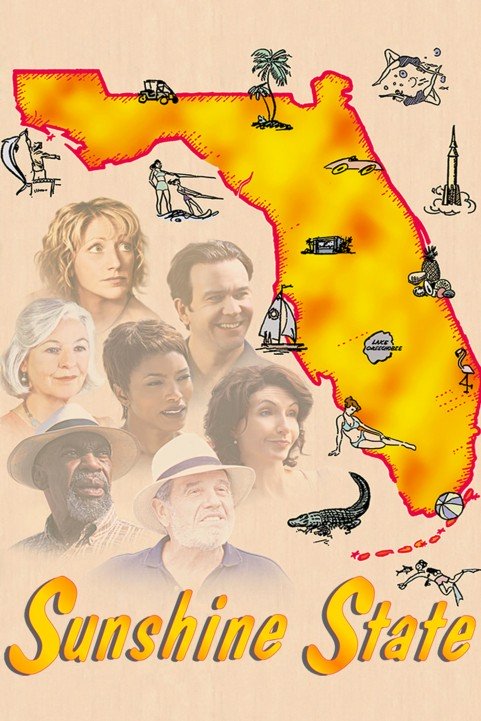 Sunshine State poster