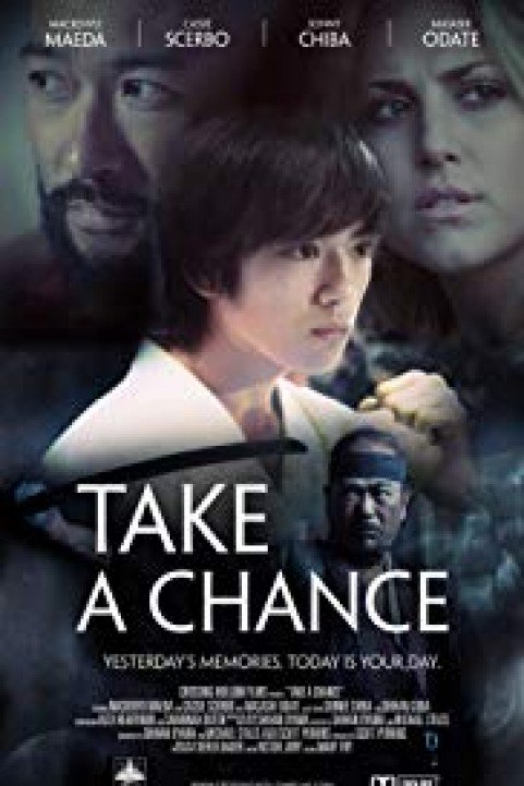 Take a Chance poster