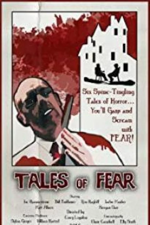 Tales of Fear poster