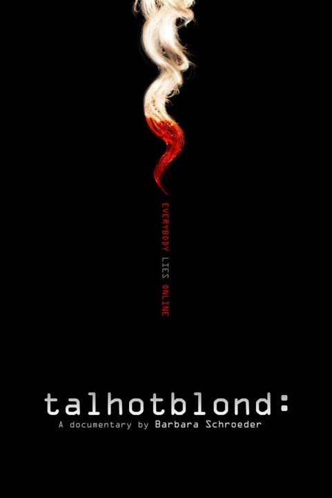 Talhotblond poster