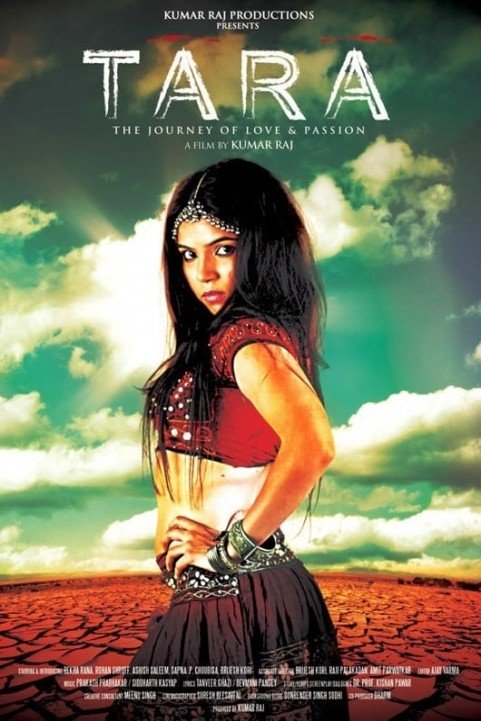 Tara: The Journey of Love and Passion poster