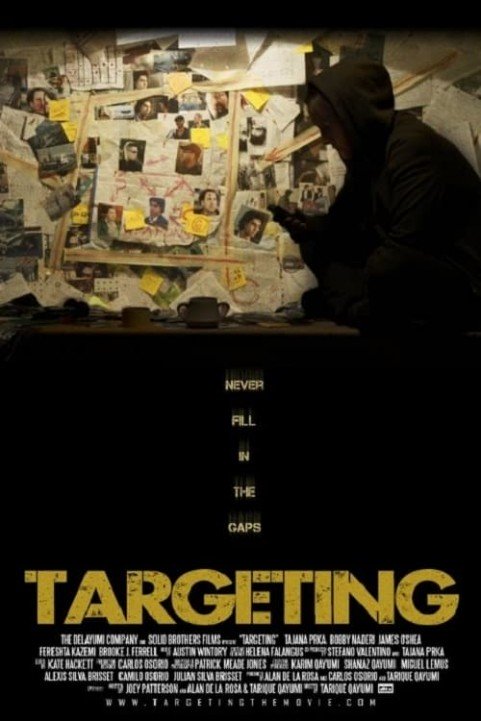 Targeting poster