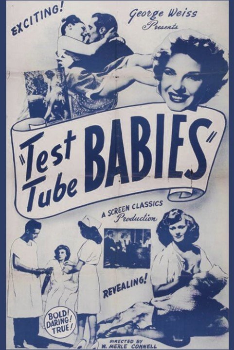 Test Tube Babies poster