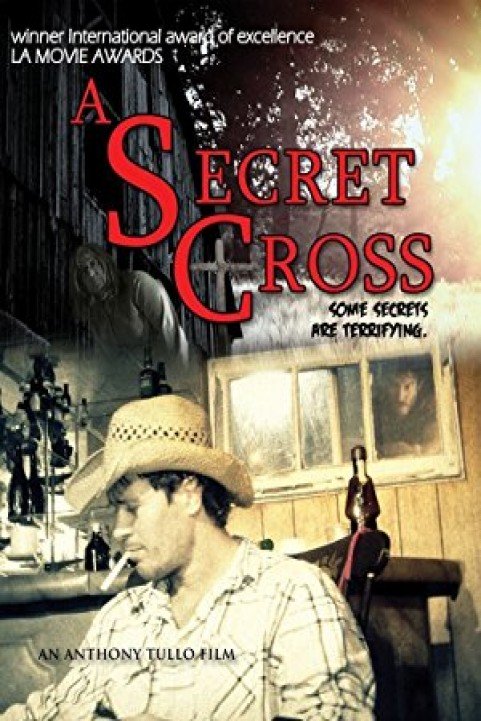 The Secret Cross poster