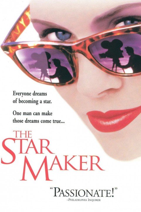 The Star Maker poster