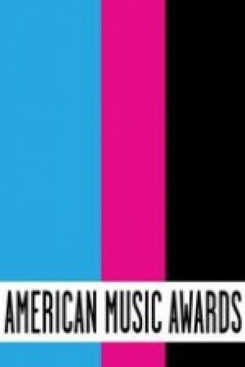 The 31st Annual American Music Awards poster