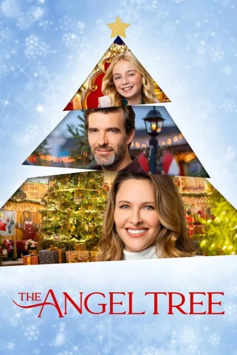 The Angel Tree poster