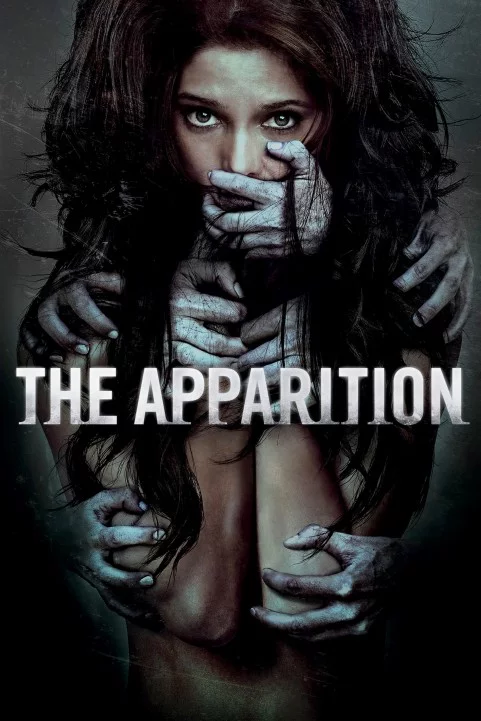 The Apparition (2012) poster