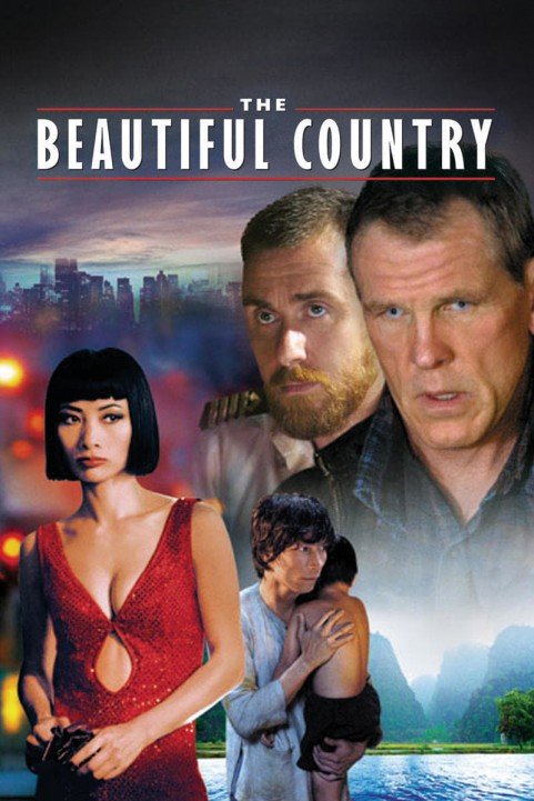 The Beautiful Country poster
