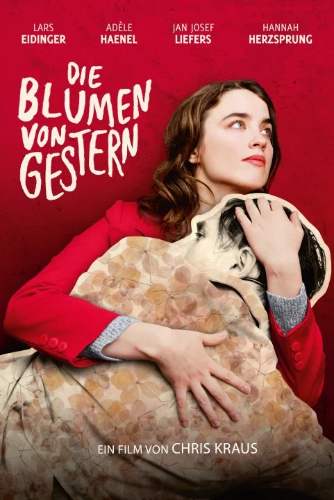 The Bloom of Yesterday poster