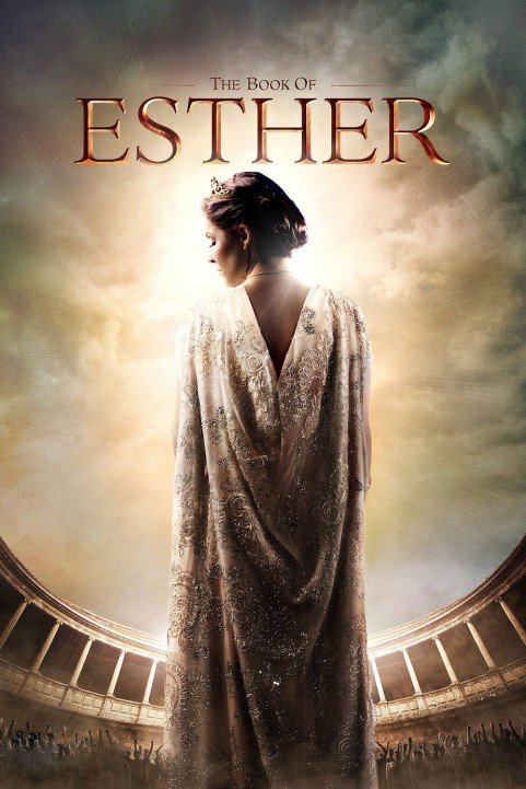 The Book of Esther (2013) poster