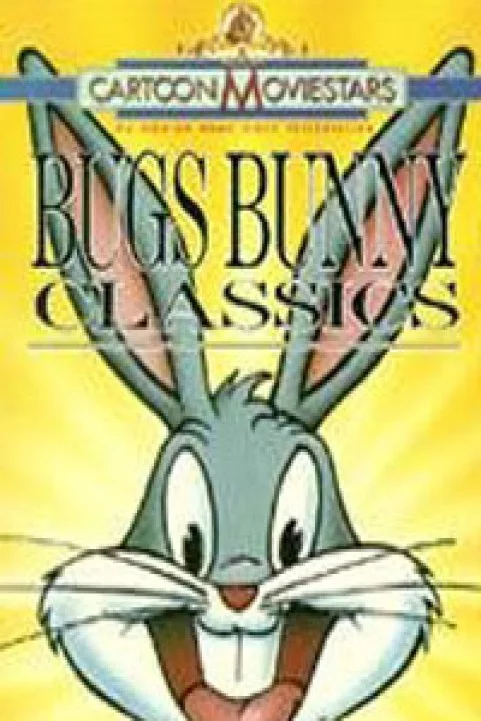 The Bugs Bunny Show poster