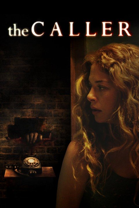 The Caller (2011) poster