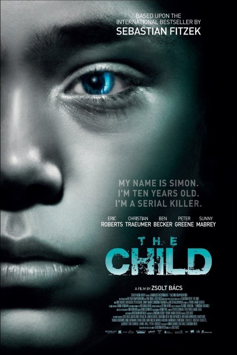 The Child poster