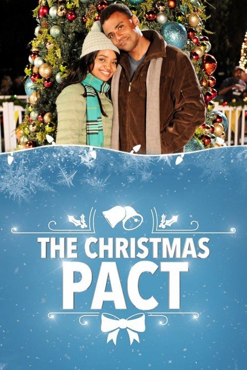 The Christmas Pact Download - Watch The Christmas Pact Online