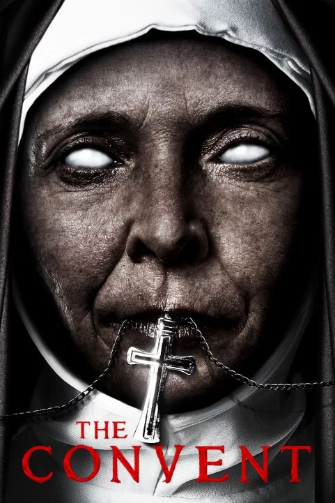The Convent (2018) poster