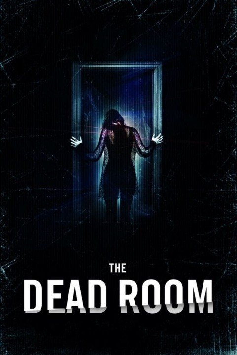 The Dead Room (2015) poster