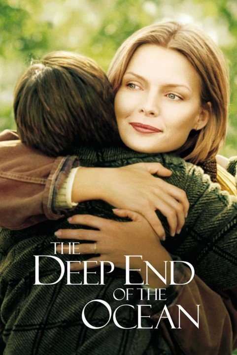 The Deep End of the Ocean (1999) poster