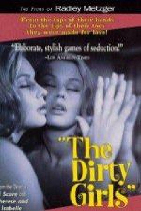 The Dirty Girls poster