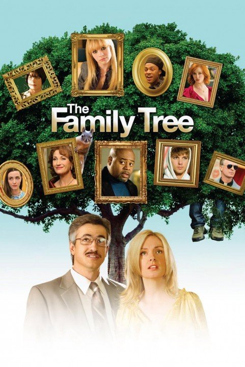 The Family Tree (2011) poster