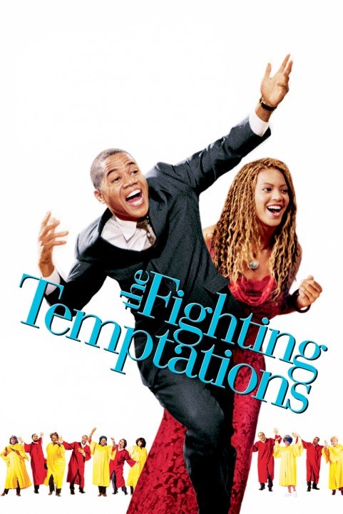 The Fighting poster