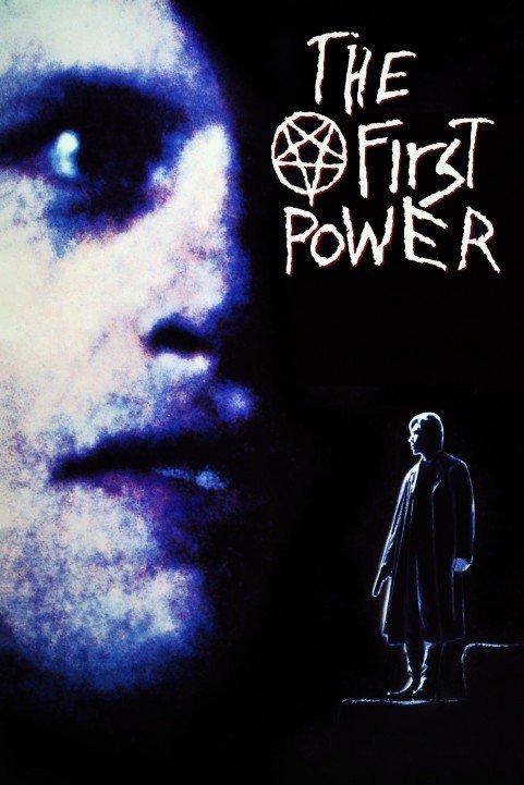 The First Power (1990) poster