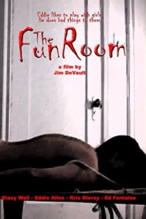 The Fun Room poster