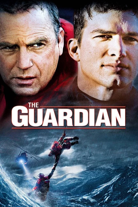 The Guardian (2006) poster